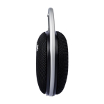 Draagbare speaker met polsband, 3,5 uur speeltijd zevende weergave