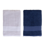 Badhanddoek 140 x 70 cm van 100% katoen OEKO TEX 350 g/m² vijfde weergave