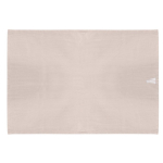 Rechthoekige keukendoek van gerecycled katoen 140 g/m² kleur naturel derde weergave