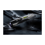 Multitool met schroevendraaiers, waterpas en zaklamp eerste weergave
