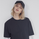 Oversized T-shirt van duurzaam katoen stof 220 g/m² B&C