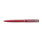 Klassieke luxe pennen bedrukken Waterman Graduate Allure kleur rood eerste weergave