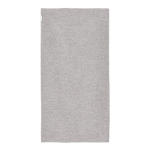 RPET-handdoek met sneldrogende technologie 200 g/m² 50x100 cm kleur wit/grijs vierde weergave