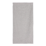 RPET-handdoek met sneldrogende technologie 200 g/m² 70 x 140 cm kleur wit/grijs vierde weergave