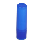 Lippenbalsem van gerecycled materiaal in diverse kleuren kleur blauw tweede weergave