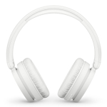 Opvouwbare in-ear hoofdtelefoon met lange afspeelduur van Phillips kleur wit tweede weergave
