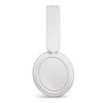 Opvouwbare in-ear hoofdtelefoon met lange afspeelduur van Phillips kleur wit zesde weergave
