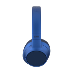 Draadloze koptelefoon met snelle oplading van Fresh 'n Rebel kleur blauw derde weergave