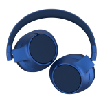 Draadloze koptelefoon met snelle oplading van Fresh 'n Rebel kleur blauw zevende weergave