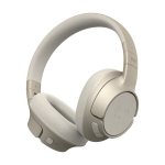 Draadloze koptelefoon met snelle oplading van Fresh 'n Rebel kleur beige tweede weergave