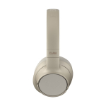 Draadloze koptelefoon met snelle oplading van Fresh 'n Rebel kleur beige derde weergave