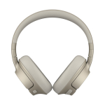 Draadloze koptelefoon met snelle oplading van Fresh 'n Rebel kleur beige zesde weergave