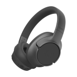 Draadloze koptelefoon met snelle oplading van Fresh 'n Rebel kleur titanium