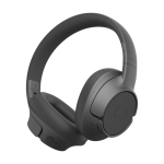 Draadloze koptelefoon met snelle oplading van Fresh 'n Rebel kleur titanium tweede weergave
