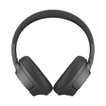 Draadloze koptelefoon met snelle oplading van Fresh 'n Rebel kleur titanium zesde weergave