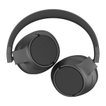 Draadloze koptelefoon met snelle oplading van Fresh 'n Rebel kleur titanium zevende weergave