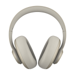 Draadloze koptelefoon met volumewiel van Fresh 'n Rebel kleur beige vijfde weergave