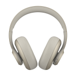 Draadloze koptelefoon met volumewiel van Fresh 'n Rebel kleur beige zesde weergave
