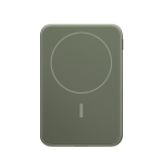 Powerbank met houderfunctie voor telefoon Fresh 'n Rebel 5.000 mAh vijfde weergave