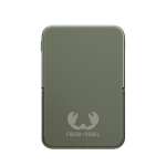 Powerbank met houderfunctie voor telefoon Fresh 'n Rebel 5.000 mAh zesde weergave