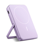 Powerbank met houderfunctie voor telefoon Fresh 'n Rebel 5.000 mAh