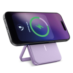 Powerbank met houderfunctie voor telefoon Fresh 'n Rebel 5.000 mAh tweede weergave