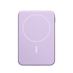 Powerbank met houderfunctie voor telefoon Fresh 'n Rebel 5.000 mAh vijfde weergave