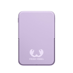 Powerbank met houderfunctie voor telefoon Fresh 'n Rebel 5.000 mAh zesde weergave