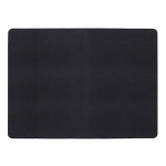 Bureau mat met antislip onderzijde om te sublimeren kleur wit derde weergave