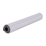 Yogamat met antislip onderzijde voor sublimatie kleur wit derde weergave