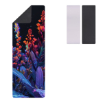 Yogamat met antislip onderzijde voor sublimatie