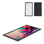 Bar mat met antislip onderzijde voor sublimatie