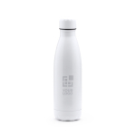 Roestvrijstalen fles geschikt voor sublimatie 700ml hoofdweergave