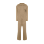 Werkoverall van polyester en katoen 200 g/m² Roly Jimmy hoofdweergave