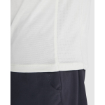 Sportshirt van gerecycled polyester 100 g/m² Roly Direct Slam kleur mist groen detailweergave 1