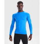 Naadloos aansluitend thermoshirt 200 g/m² Roly Direct Prime kleur koningsblauw eerste gebruiksweergave