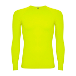 Naadloos aansluitend thermoshirt 200 g/m² Roly Direct Prime tweede weergave