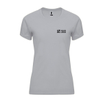 Dames sportshirt van polyester 135 g/m² Roly Direct Bahrain hoofdweergave