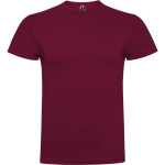 T-shirt van gekamd katoen 180 g/m² Roly Direct Braco eerste gebruiksweergave
