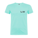 T-shirt van glad gebreid katoen 155 g/m² Roly Direct Beagle hoofdweergave