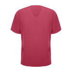 Tuniek van polyester en elastaan 170 g/m² Roly Ferox kleur roze tweede weergave