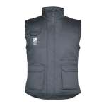 Werkvest van polyester en katoen 200 g/m² Roly Almanzor hoofdweergave