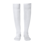 Sportsokken van polyester, elastaan Roly Direct Soccer kleur wit tweede weergave