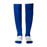 Sportsokken van polyester, elastaan Roly Direct Soccer kleur koningsblauw tweede weergave