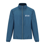 Licht unisex polyester windjack 70 g/m² Roly Direct Glasgow hoofdweergave