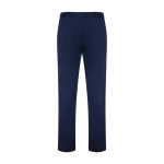 Brandwerendee werkbroek van koolstofvezel 360 g/m² Roly Ranger kleur marineblauw tweede weergave