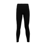 Joggingsbroek met technische stof 240 g/m² Roly Direct Better kleur zwart tweede weergave