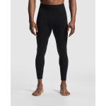 Joggingsbroek met technische stof 240 g/m² Roly Direct Better kleur zwart eerste gebruiksweergave