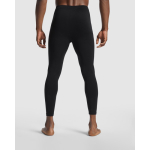 Joggingsbroek met technische stof 240 g/m² Roly Direct Better kleur zwart vierde gebruiksweergave
