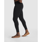Joggingsbroek met technische stof 240 g/m² Roly Direct Better kleur zwart vijfde gebruiksweergave